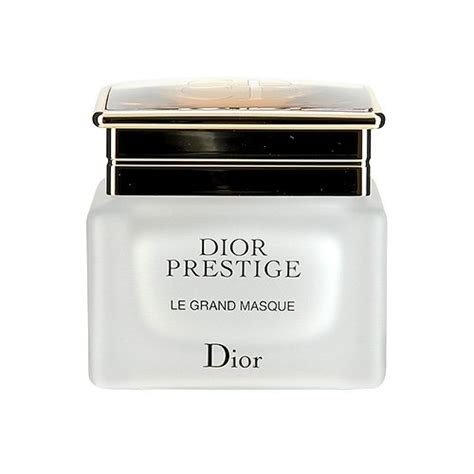 dior prestige como usar